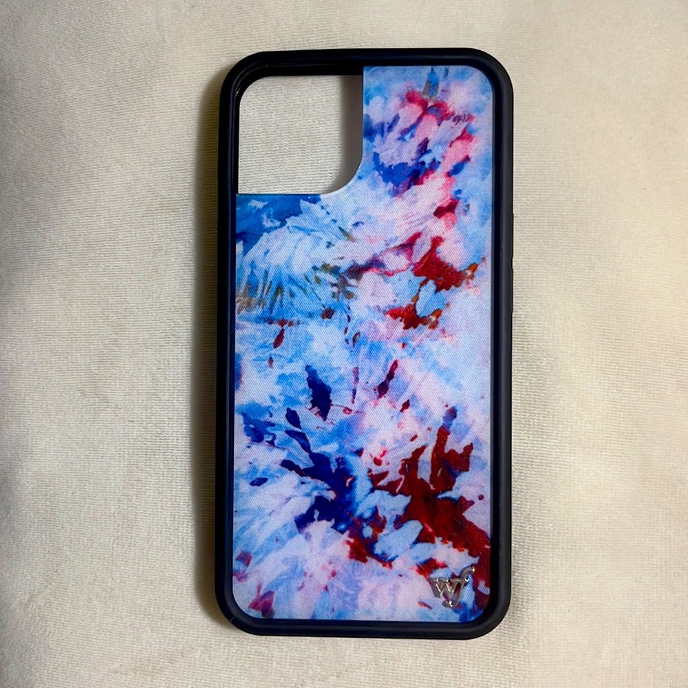 Wildflower Case iPhone 13